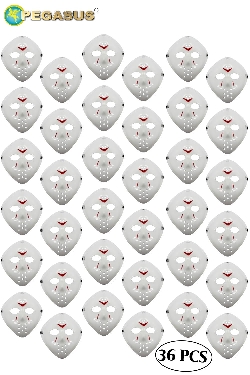 MASCHERA HOCKEY HORROR CF 36 PZ